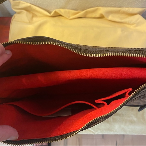 Louis Vuitton Damien Ebene Highbury - Picture 9 of 16